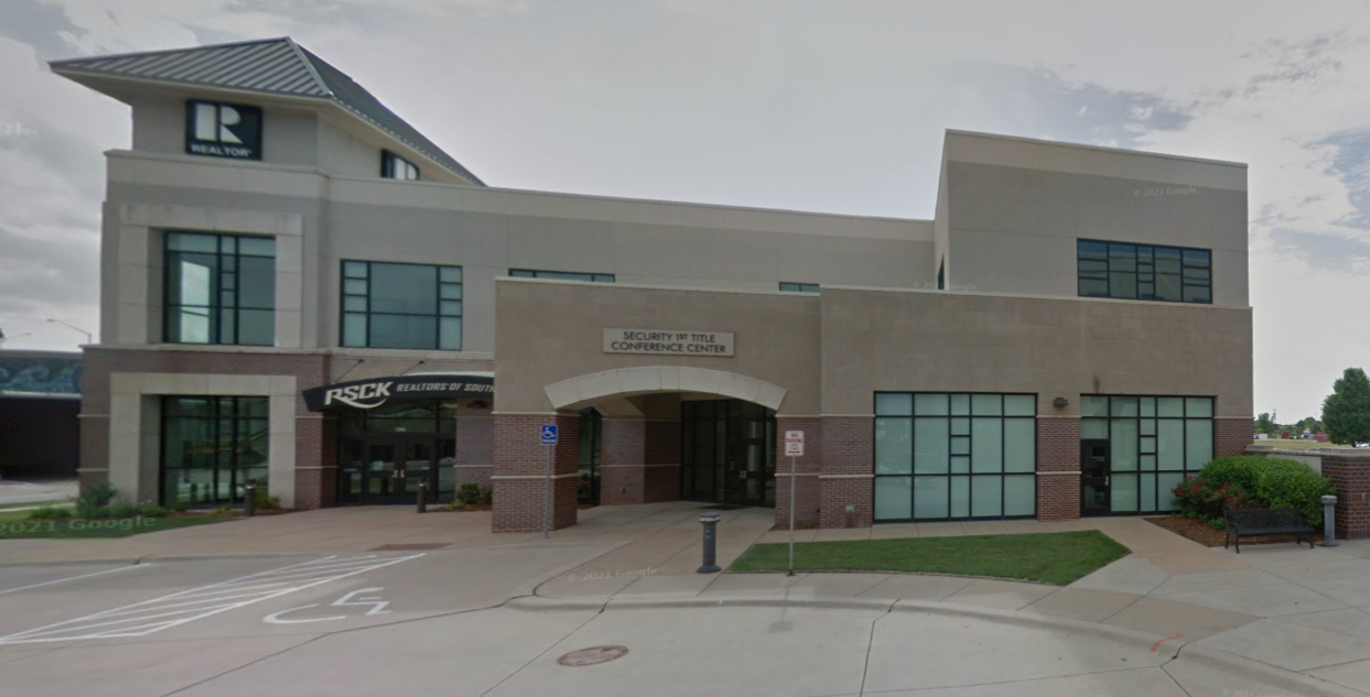 Wichita Location