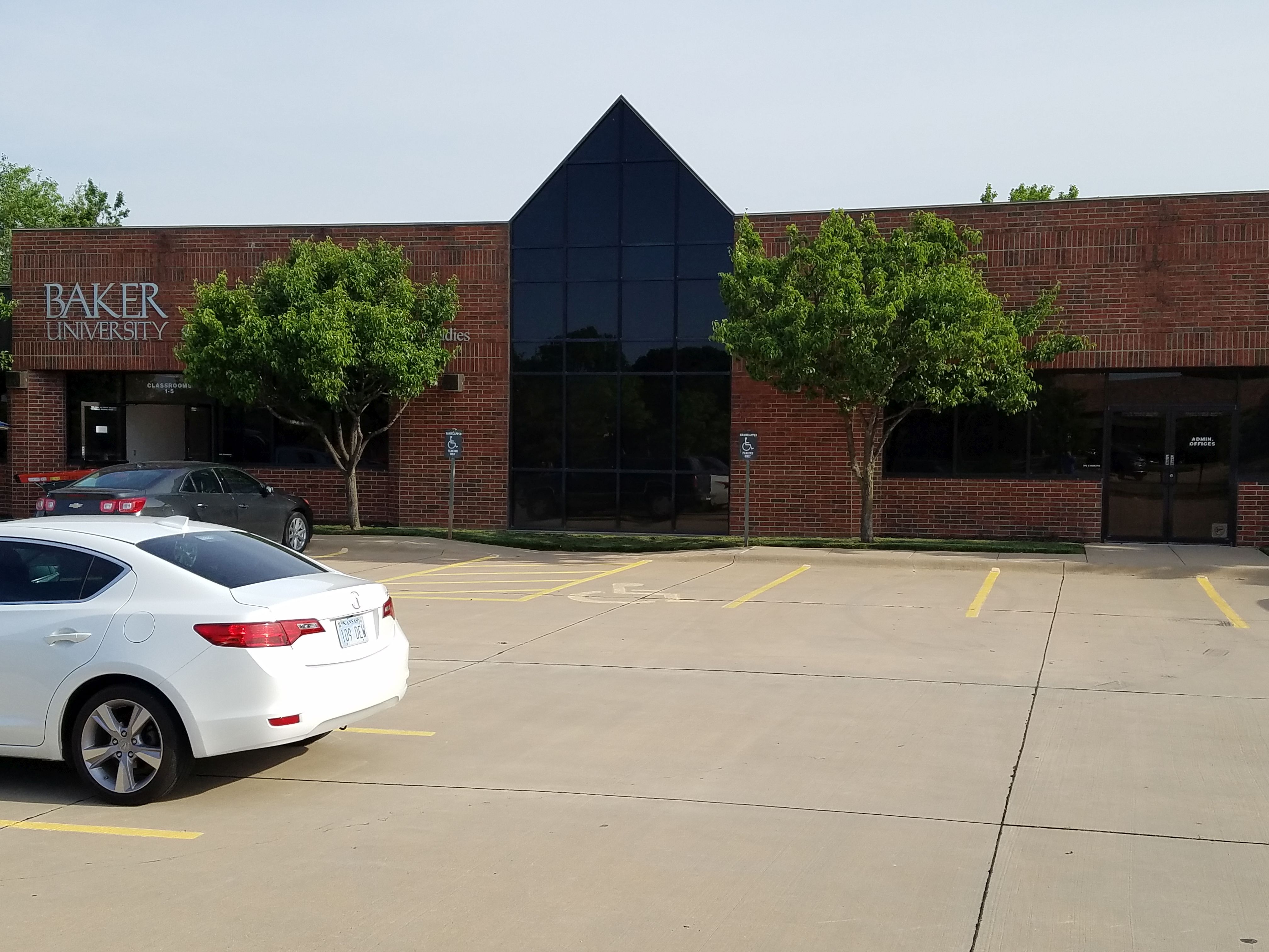 Wichita Location